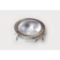 High Quality 16w led downlight illumination decoration led lighting hole 172mm 1200lm led ceiling light